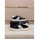 2024FW Men's casual shoes ARMANI Comfortable size 2024FW Men's casual shoes ARMANI Comfortable size