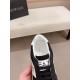 2024FW Men's casual shoes ARMANI Comfortable size 2024FW Men's casual shoes ARMANI Comfortable size