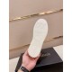 2024FW Men's casual shoes ARMANI Comfortable size 2024FW Men's casual shoes ARMANI Comfortable size