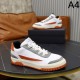 2024FW Men's casual shoes ARMANI New summer excellent items 2024FW Men's casual shoes ARMANI New summer excellent items