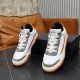 2024FW Men's casual shoes ARMANI New summer excellent items 2024FW Men's casual shoes ARMANI New summer excellent items