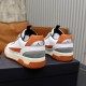 2024FW Men's casual shoes ARMANI New summer excellent items 2024FW Men's casual shoes ARMANI New summer excellent items