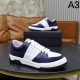 2024FW Men's casual shoes ARMANI Armani too advanced style 2024FW Men's casual shoes ARMANI Armani too advanced style