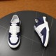 2024FW Men's casual shoes ARMANI Armani too advanced style 2024FW Men's casual shoes ARMANI Armani too advanced style