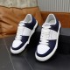 2024FW Men's casual shoes ARMANI Armani too advanced style 2024FW Men's casual shoes ARMANI Armani too advanced style