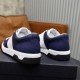 2024FW Men's casual shoes ARMANI Armani too advanced style 2024FW Men's casual shoes ARMANI Armani too advanced style