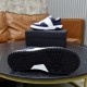 2024FW Men's casual shoes ARMANI Armani too advanced style 2024FW Men's casual shoes ARMANI Armani too advanced style