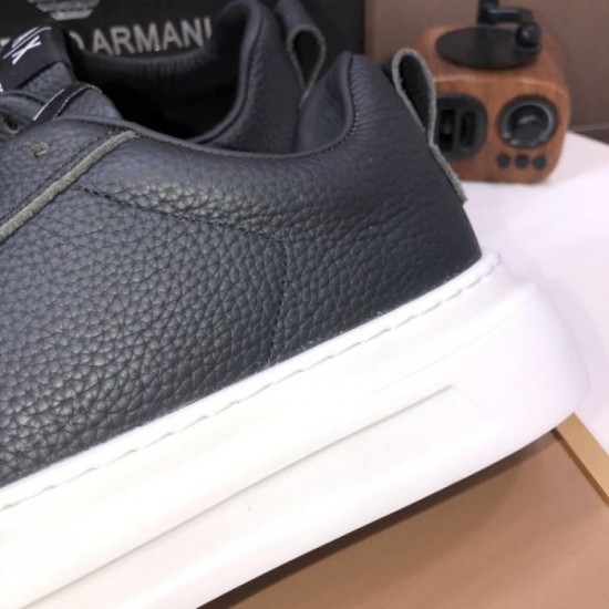 2024FW Men's Casual Shoes ARMANI Many people buy it for adults. 2024FW Men's Casual Shoes ARMANI Many people buy it for adults.