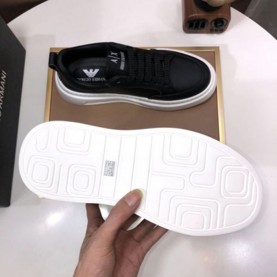 2024FW Men's Casual Shoes ARMANI Many people buy it for adults. 2024FW Men's Casual Shoes ARMANI Many people buy it for adults.