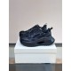 2024FW Men's Casual Shoes ARMANI Fashionable half a step ahead 2024FW Men's Casual Shoes ARMANI Fashionable half a step ahead