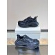 2024FW Men's Casual Shoes ARMANI Fashionable half a step ahead 2024FW Men's Casual Shoes ARMANI Fashionable half a step ahead