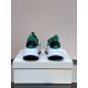 2024FW Men's casual shoes ARMANI Timeless design 2024FW Men's casual shoes ARMANI Timeless design