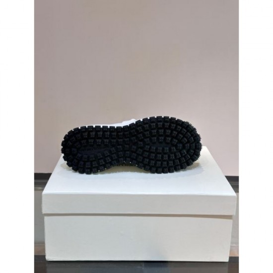 2024FW Men's casual shoes ARMANI Timeless design 2024FW Men's casual shoes ARMANI Timeless design