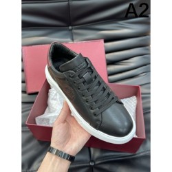 BALLY Only one item available! VIP Customer Sale 2024SS Men's Casual Shoes