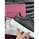 BALLY Only one item available! VIP Customer Sale 2024SS Men's Casual Shoes BALLY Only one item available! VIP Customer Sale 2024SS Men's Casual Shoes