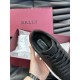 BALLY Only one item available! VIP Customer Sale 2024SS Men's Casual Shoes BALLY Only one item available! VIP Customer Sale 2024SS Men's Casual Shoes