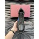 BALLY 2024SS Men's Casual Shoes, Popularly Used by Fashionable People BALLY 2024SS Men's Casual Shoes, Popularly Used by Fashionable People