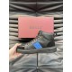 BALLY 2024SS Men's Casual Shoes, Popularly Used by Fashionable People BALLY 2024SS Men's Casual Shoes, Popularly Used by Fashionable People