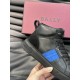 BALLY 2024SS Men's Casual Shoes, Popularly Used by Fashionable People BALLY 2024SS Men's Casual Shoes, Popularly Used by Fashionable People