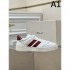 BALLY 2024SS Men's casual shoes that make it easy to create an outfit