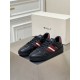 BALLY 2024SS Men's casual shoes that make it easy to create an outfit BALLY 2024SS Men's casual shoes that make it easy to create an outfit