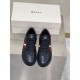 BALLY 2024SS Men's casual shoes that make it easy to create an outfit BALLY 2024SS Men's casual shoes that make it easy to create an outfit