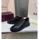 BALLY High Impact Design 2024SS Men's Casual Shoes BALLY High Impact Design 2024SS Men's Casual Shoes
