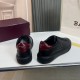 BALLY High Impact Design 2024SS Men's Casual Shoes BALLY High Impact Design 2024SS Men's Casual Shoes