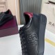 BALLY High Impact Design 2024SS Men's Casual Shoes BALLY High Impact Design 2024SS Men's Casual Shoes