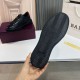 BALLY High Impact Design 2024SS Men's Casual Shoes BALLY High Impact Design 2024SS Men's Casual Shoes