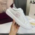 BALLY Bally Elegant Casual Coordination 2024SS Men's Casual Shoes