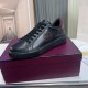 BALLY Bally Elegant Casual Coordination 2024SS Men's Casual Shoes BALLY Bally Elegant Casual Coordination 2024SS Men's Casual Shoes