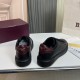 BALLY Bally Elegant Casual Coordination 2024SS Men's Casual Shoes BALLY Bally Elegant Casual Coordination 2024SS Men's Casual Shoes