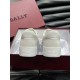 BALLY Bally fans must-see new spring/summer 2024SS casual shoes for men BALLY Bally fans must-see new spring/summer 2024SS casual shoes for men