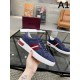 BALLY This summer's new item that attracts attention 2024SS Casual shoes for men BALLY This summer's new item that attracts attention 2024SS Casual shoes for men