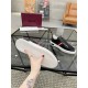 BALLY This summer's new item that attracts attention 2024SS Casual shoes for men BALLY This summer's new item that attracts attention 2024SS Casual shoes for men