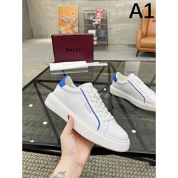 BALLY Bally Hot New Summer 2024SS Men's Casual Shoes