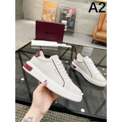 BALLY Bally Hot New Summer 2024SS Men's Casual Shoes