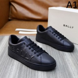 BALLY 2024SS men's casual shoes that you can enjoy this summer