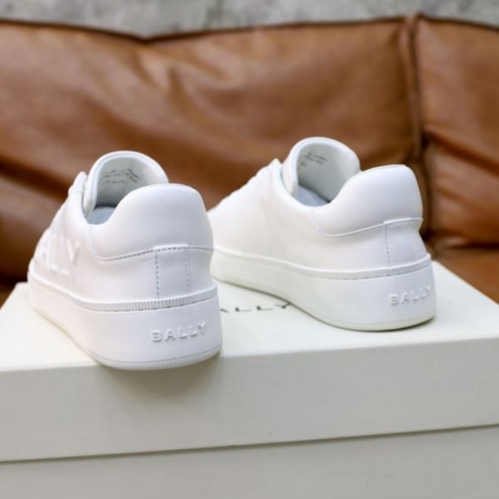 BALLY 2024SS men's casual shoes that you can enjoy this summer BALLY 2024SS men's casual shoes that you can enjoy this summer