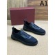 BALLY Bally New Summer 2024SS Casual Shoes for Men BALLY Bally New Summer 2024SS Casual Shoes for Men