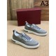 BALLY Bally New Summer 2024SS Casual Shoes for Men BALLY Bally New Summer 2024SS Casual Shoes for Men