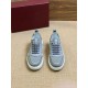 BALLY Bally New Summer 2024SS Casual Shoes for Men BALLY Bally New Summer 2024SS Casual Shoes for Men