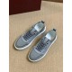 BALLY Bally New Summer 2024SS Casual Shoes for Men BALLY Bally New Summer 2024SS Casual Shoes for Men