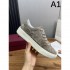 BALLY Limited quantity miraculous arrival 2024SS Men's casual shoes