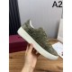 BALLY Limited quantity miraculous arrival 2024SS Men's casual shoes BALLY Limited quantity miraculous arrival 2024SS Men's casual shoes