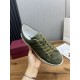 BALLY Limited quantity miraculous arrival 2024SS Men's casual shoes BALLY Limited quantity miraculous arrival 2024SS Men's casual shoes