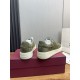 BALLY Limited quantity miraculous arrival 2024SS Men's casual shoes BALLY Limited quantity miraculous arrival 2024SS Men's casual shoes