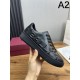 BALLY Latest product sure to sell out 2024SS Men's casual shoes BALLY Latest product sure to sell out 2024SS Men's casual shoes