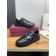 BALLY Latest product sure to sell out 2024SS Men's casual shoes BALLY Latest product sure to sell out 2024SS Men's casual shoes